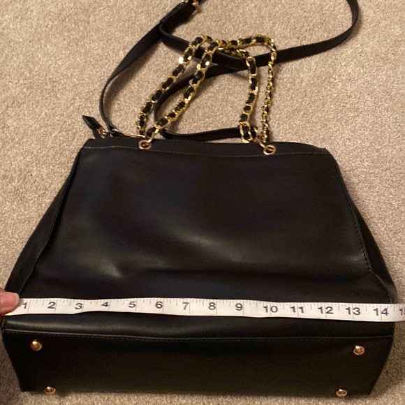 Kaari blue tote - Picture 10 of 15